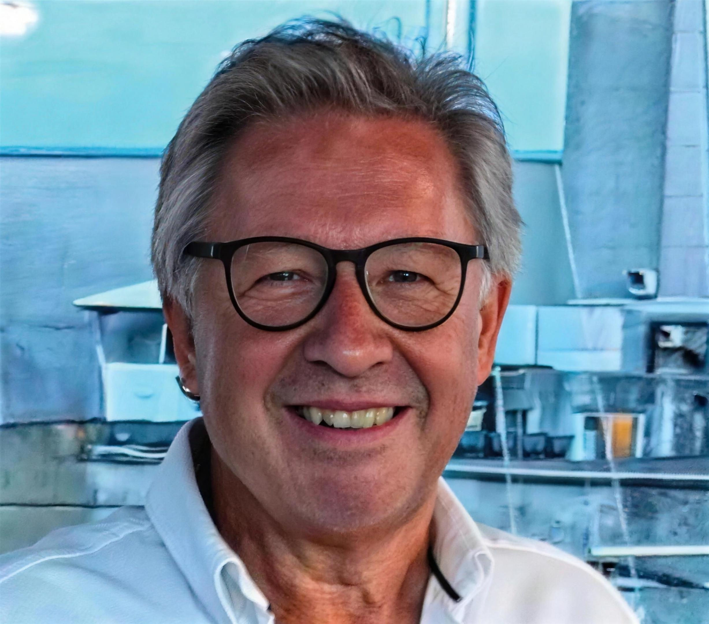 Retrato de António Ervedeiro